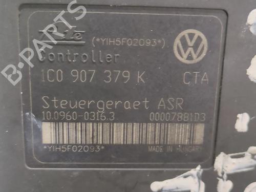 ABS pump SKODA OCTAVIA I (1U2) 1.9 TDI | BP23950148M43 