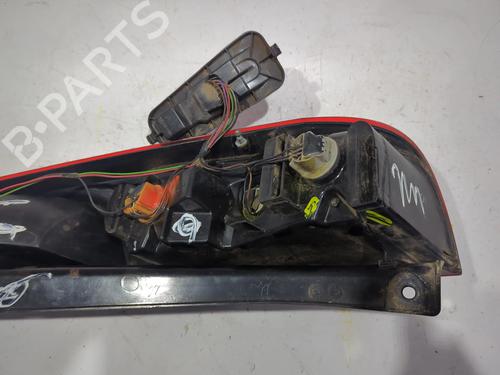 Left taillight FORD FIESTA IV (JA_, JB_) 1.0 i | BP23925775C34