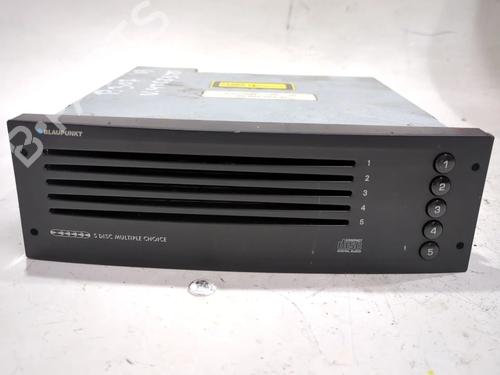 Used Radio PEUGEOT 307 (3A/C) 2.0 HDi 90 (90 hp) 29239856