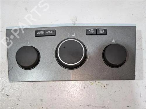 Commande Chauffage OPEL ASTRA H (A04) 1.6 (L48) | BP23924800I5 