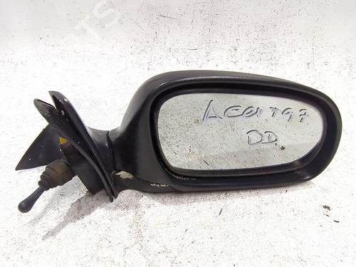 Used Right mirror Right mirror HYUNDAI ACCENT I (X-3) 1.3 (60 hp) 32656310 32656310