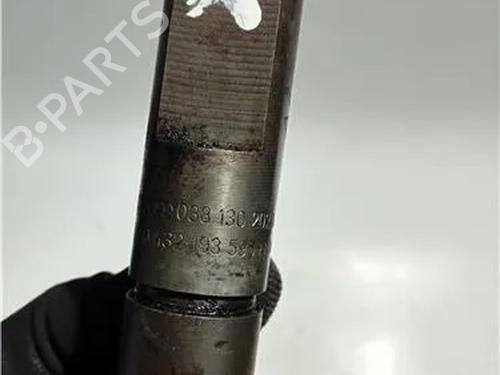 Injector SEAT LEON (1M1) 1.9 TDI | BP23930098M100 