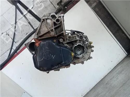 Gearbox SEAT LEON (1M1) 1.9 TDI | BP23919532M3