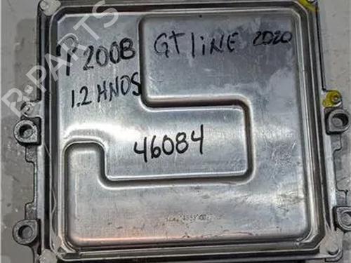 Electronic module PEUGEOT 2008 I (CU_) 1.2 THP 130 / PureTech 130 | BP23925048M83 