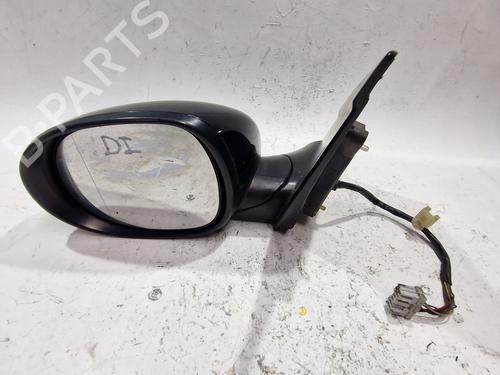 Ryggespeil venstre HONDA CIVIC VIII Hatchback (FN, FK) 2.2 CTDi (FK3) (140 hp) 30002016
