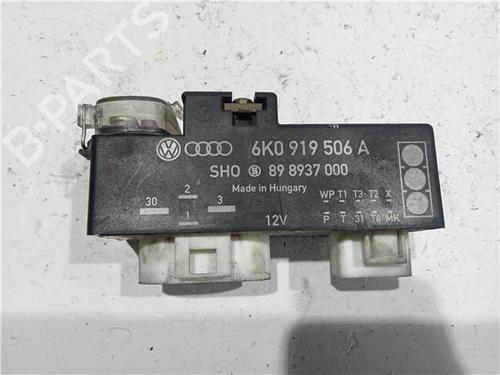 Used Electronic module SEAT CORDOBA (6K1, 6K2) 2.0 i 16V (150 hp) 23918759