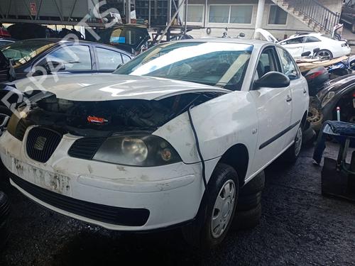 Squib airbag SEAT CORDOBA (6L2) 1.4 16V | BP29708042C102 