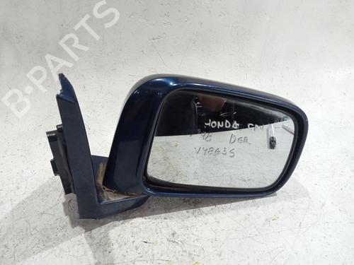 Used Right mirror Right mirror HONDA CR-V I (RD) 2.0 16V 4WD (RD1, RD3) (128 hp) 36766817 36766817