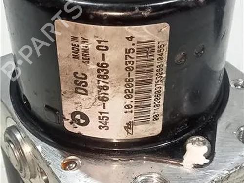 ABS pump BMW 3 (E90) 325 i | BP23924241M43 