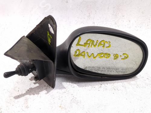 Used Right mirror DAEWOO LANOS (KLAT) 1.3 (75 hp) 31871391