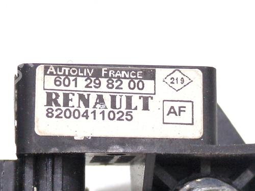 Electronic module RENAULT SCÉNIC II (JM0/1_) 1.6 16V (JM1R) | BP34007299M83 - Image 4