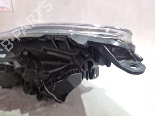 Right headlight OPEL CORSA E (X15) 1.3 CDTI (08, 68) | BP33931211C29  - Image 6