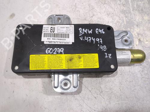 Used Driver airbag BMW 3 (E46) 320 i (150 hp) 29886125