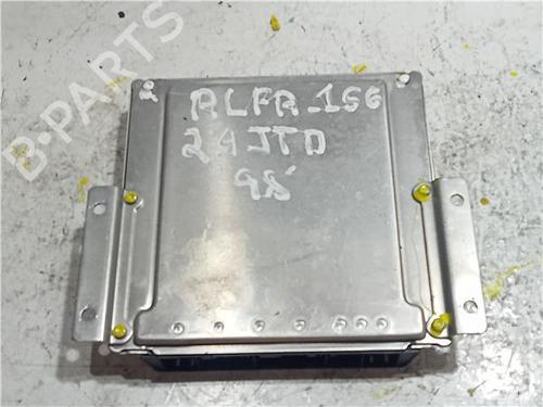 Elektronisk modul ALFA ROMEO 156 (932_) 2.0 16V T.SPARK (932A2) (155 hp) 23915814