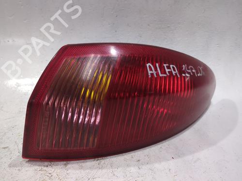 Used Right taillight Right taillight ALFA ROMEO 147 (937_) 1.9 JTD (937.AXD1A, 937.BXD1A, 937.AXV1A, 937.BXB1A,... (115 hp) 34434602 34434602