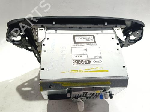 Radio FORD MONDEO IV (BA7) 2.0 TDCi | BP36903680E6 - Image 5