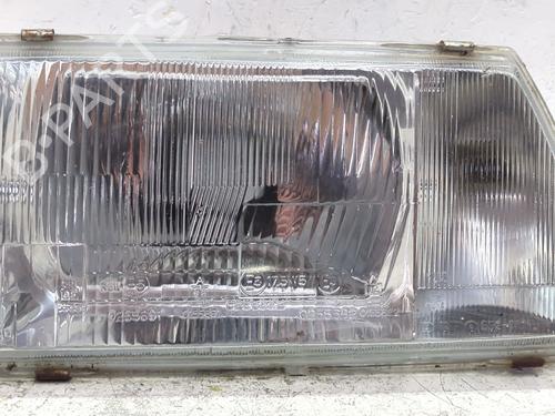 Used Left headlight Left headlight CITROËN C15 Box Body/MPV (VD_) 1.8 D (60 hp) 40063024 40063024