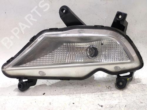 Used Left front fog light HYUNDAI i20 II (GB, IB) 1.4 CRDi (90 hp) 28693075