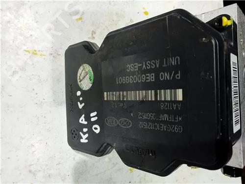 ABS pump KIA RIO III (UB) 1.1 CRDi | BP23930656M43 