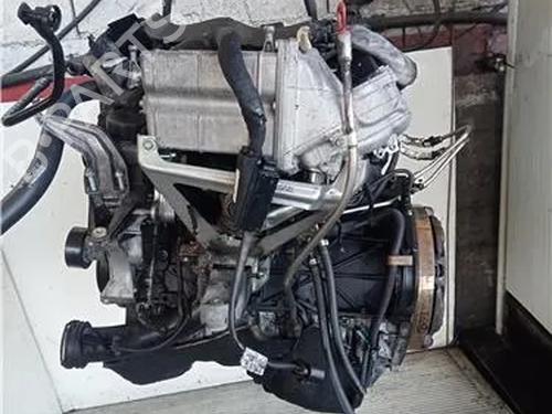 Engine MERCEDES-BENZ C-CLASS (W204) C 220 CDI (204.008) | BP23919692M1