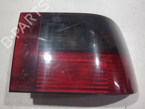 Used Right taillight SEAT IBIZA II (6K1) 1.9 D (68 hp) 24663092