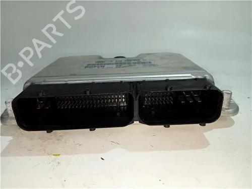 Electronic module VW POLO IV (9N_, 9A_) 1.9 TDI | BP23914849M83