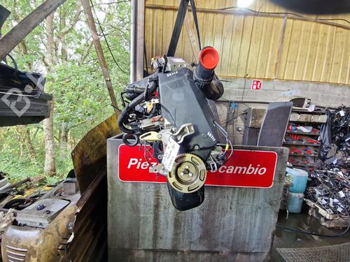Used Engine Engine FIAT BRAVO I (182_) 1.2 16V 80 (82 hp) 40125084 40125084