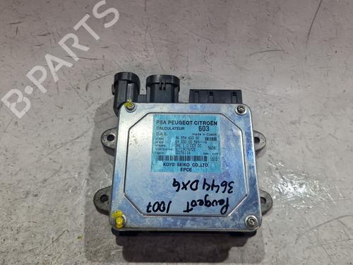 Used Electronic module Electronic module PEUGEOT 1007 (KM_) 1.6 16V (109 hp) 34114207 34114207