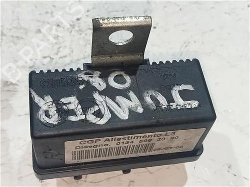 Elektronische module CITROËN JUMPER II Bus 2.2 HDi 110 | BP23913769M83 