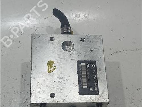 ABS pump CITROËN XANTIA (X1_, X2_) 1.9 D | BP23914892M43 
