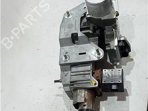 Steering column RENAULT MEGANE II Saloon (LM0/1_) 1.9 dCi | BP23920117M21 