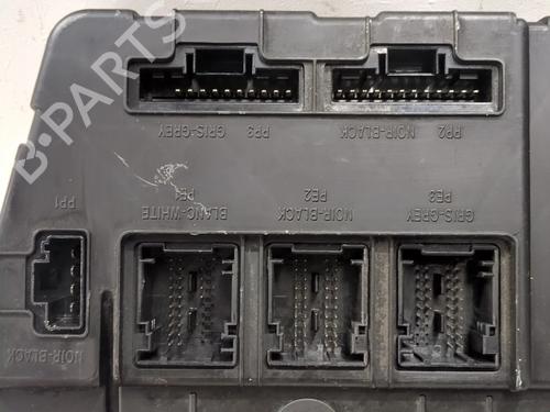 Elektronisk modul RENAULT MEGANE II (BM0/1_, CM0/1_) 1.5 dCi (BM0F, BM0T, BM2B, CM0F, CM0T) | BP28530825M83