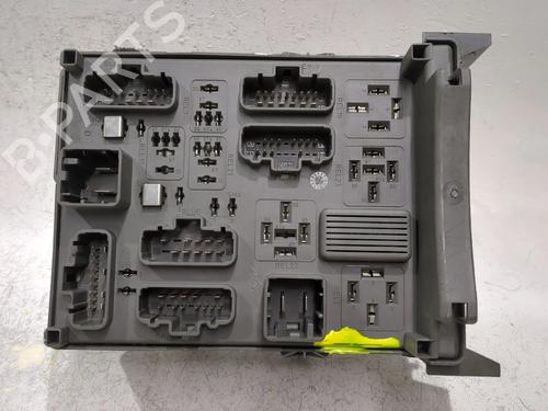 Sikringsdåse RENAULT ESPACE IV (JK0/1_) [2002-2025]  29219773