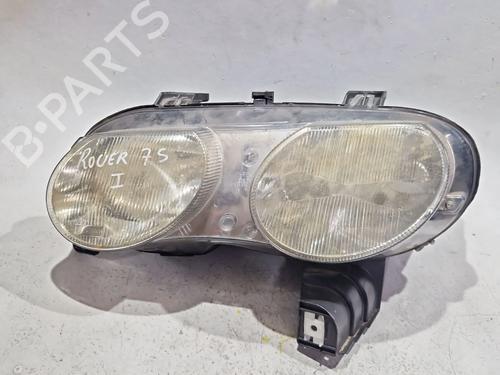 Used Left headlight ROVER 75 (RJ) 2.0 V6 (150 hp) 29387528