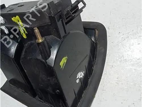 Left taillight SEAT TOLEDO I (1L2) 2.0 i | BP23917054C34 
