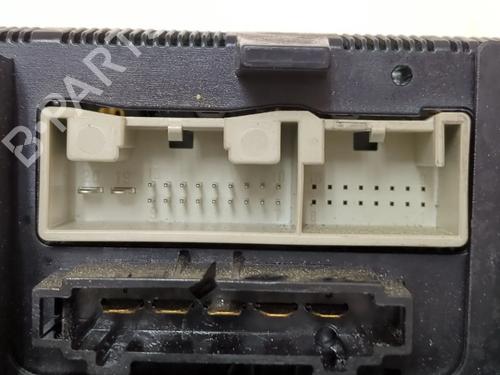 Climate control VW CADDY III MPV (2KB, 2KJ, 2CB, 2CJ) 2.0 SDI | BP25710659I5 