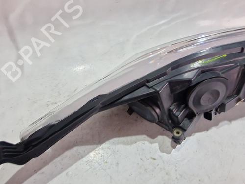 Left headlight FORD FIESTA VI (CB1, CCN) 1.25 | BP36017515C28 - Image 10