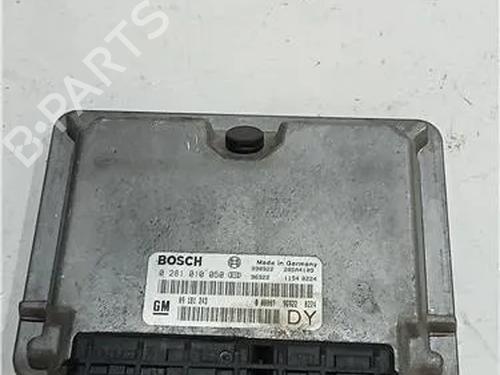Elektronisk modul OPEL ASTRA G Saloon (T98) 2.0 DI (F69) (82 hp) 23911135