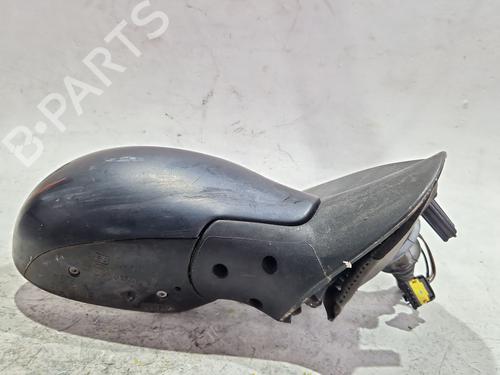Right mirror PEUGEOT 206 Hatchback (2A/C) 1.4 HDi eco 70 | BP29876938C27