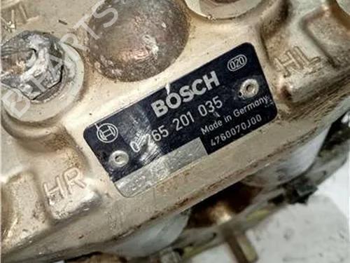 ABS pump NISSAN PRIMERA Hatchback (P12) 2.0 | BP23909699M43 