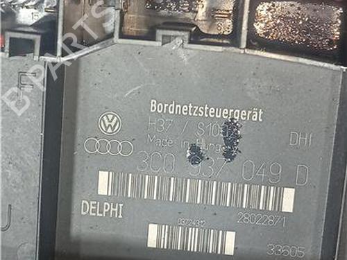 Electronic module SEAT LEON (1P1) 2.0 TDI 16V | BP23915855M83 