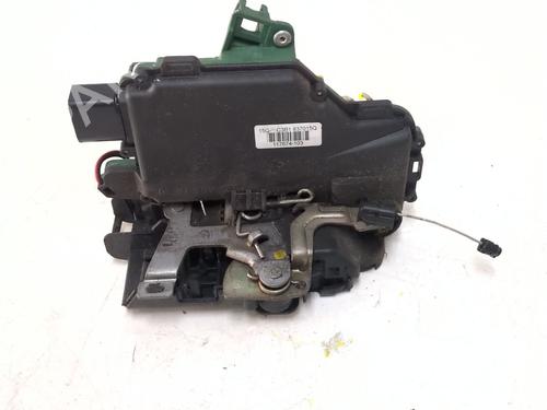 Used Front left lock VW PASSAT B3/B4 Variant (3A5, 35I) 1.9 TDI (110 hp) 25834408