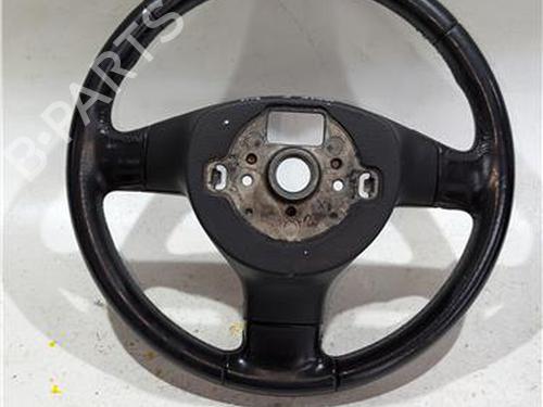 Steering wheel VW GOLF V (1K1) 2.0 TDI 16V | BP23925075C49 