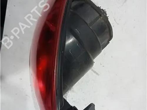 Left taillight SEAT ALTEA (5P1) 1.6 | BP23920428C34 