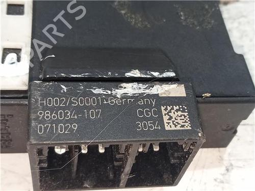 Right front window motor SEAT IBIZA III (6L1) 1.9 TDI | BP23913780E20 