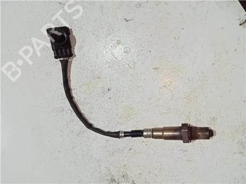 Used Electronic sensor FIAT 500 (312_) 1.3 D Multijet (312AXB1A) (75 hp) 23930073