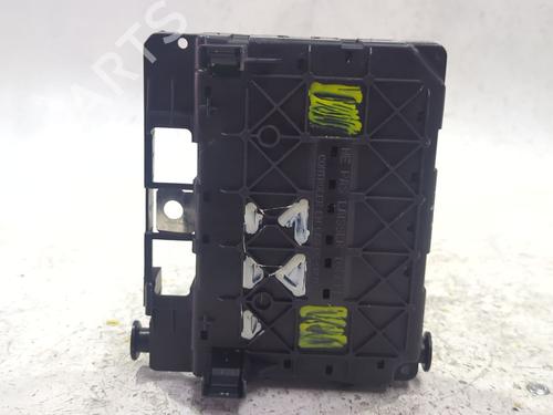 Fuse box CITROËN C5 I (DC_) 2.0 HDi (DCRHZB, DCRHZE) | BP39950062E1 - Image 6