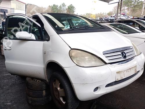 Switch MERCEDES-BENZ A-CLASS (W168) A 160 (168.033, 168.133) | BP24977312I30 