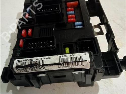 Fuse box CITROËN XSARA PICASSO (N68) 1.6 HDi | BP23928764E1 