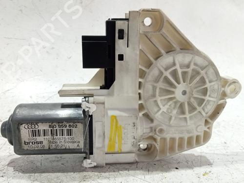 Right front window motor SKODA SUPERB II (3T4) 2.0 TDI | BP36766541E20 - Image 3